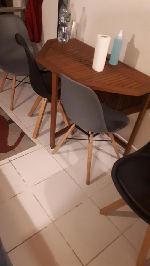 דירות ניס F1 Mezzanine מראה חיצוני תמונה