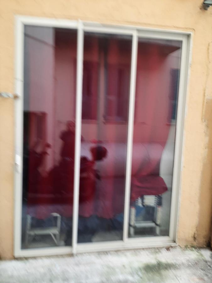 דירות ניס F1 Mezzanine מראה חיצוני תמונה
